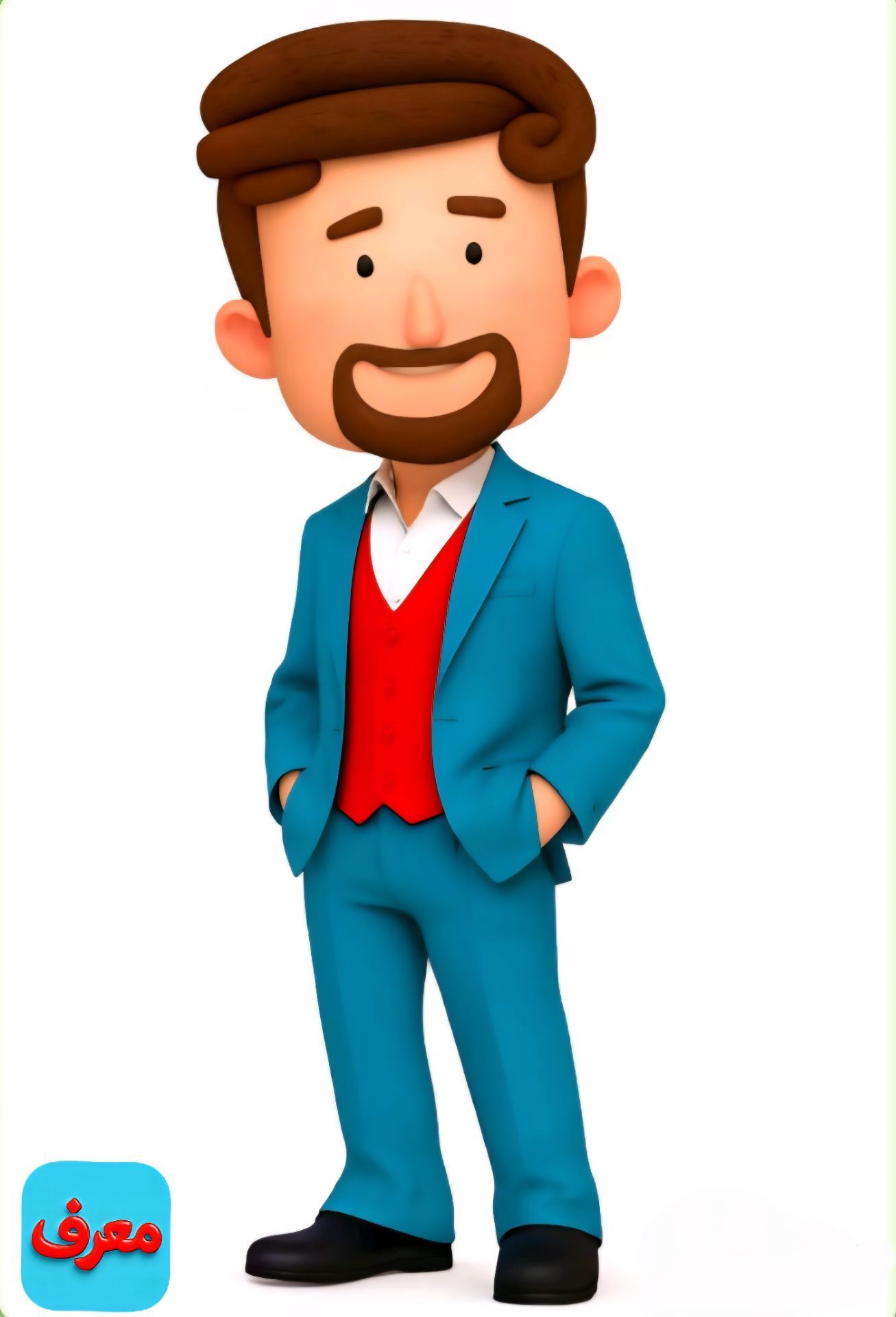 آقای معرف